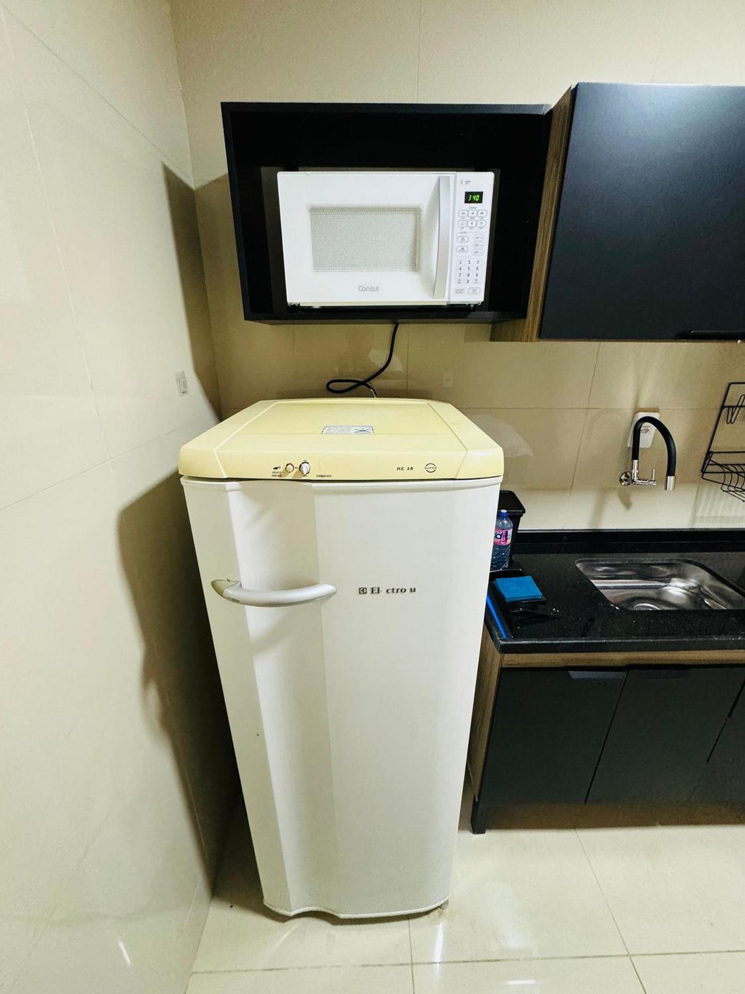 Lindo Ap Em Sao Geraldo - Apartment