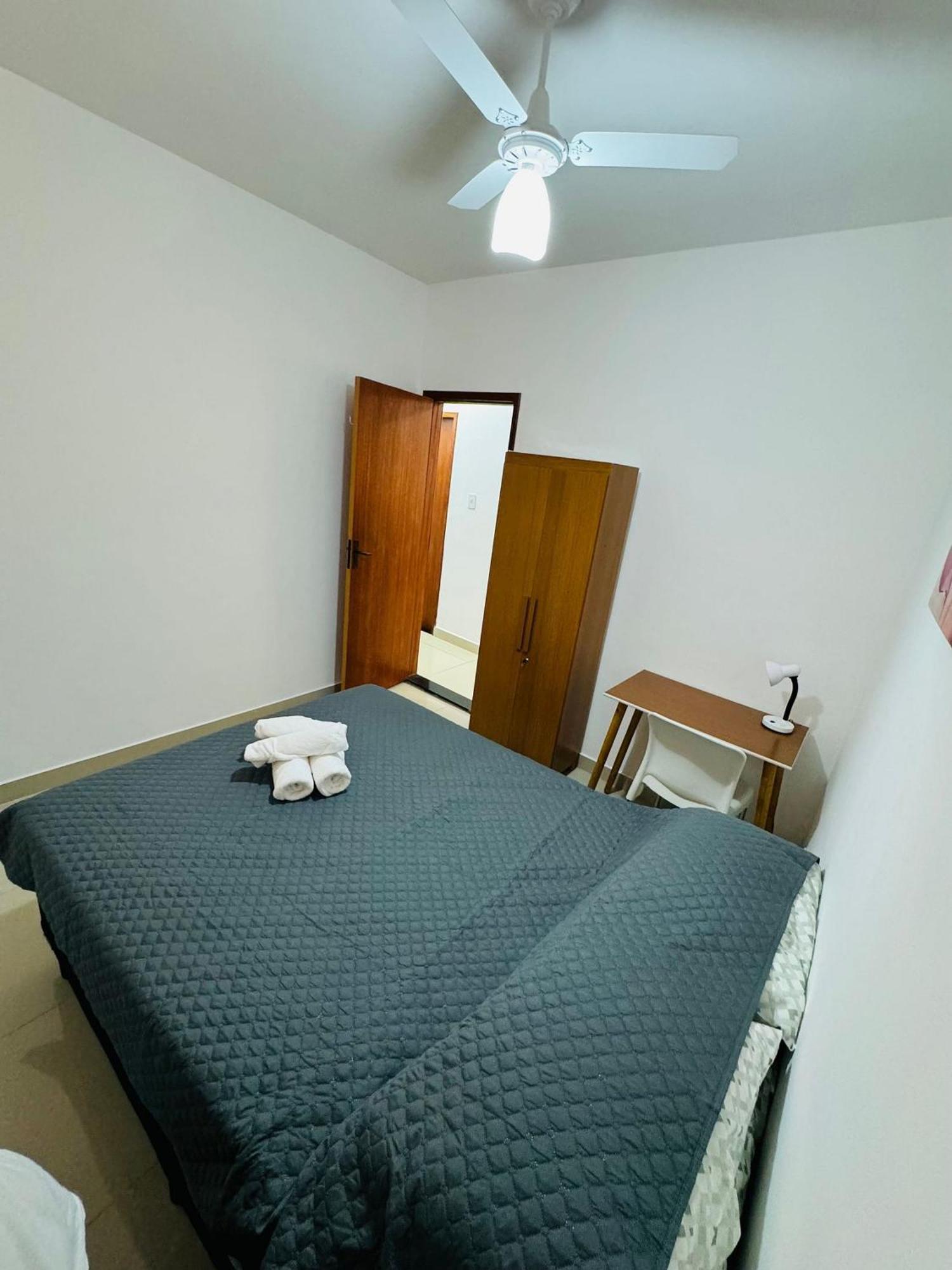 Apartment Lindo Ap Em Sao Geraldo - *