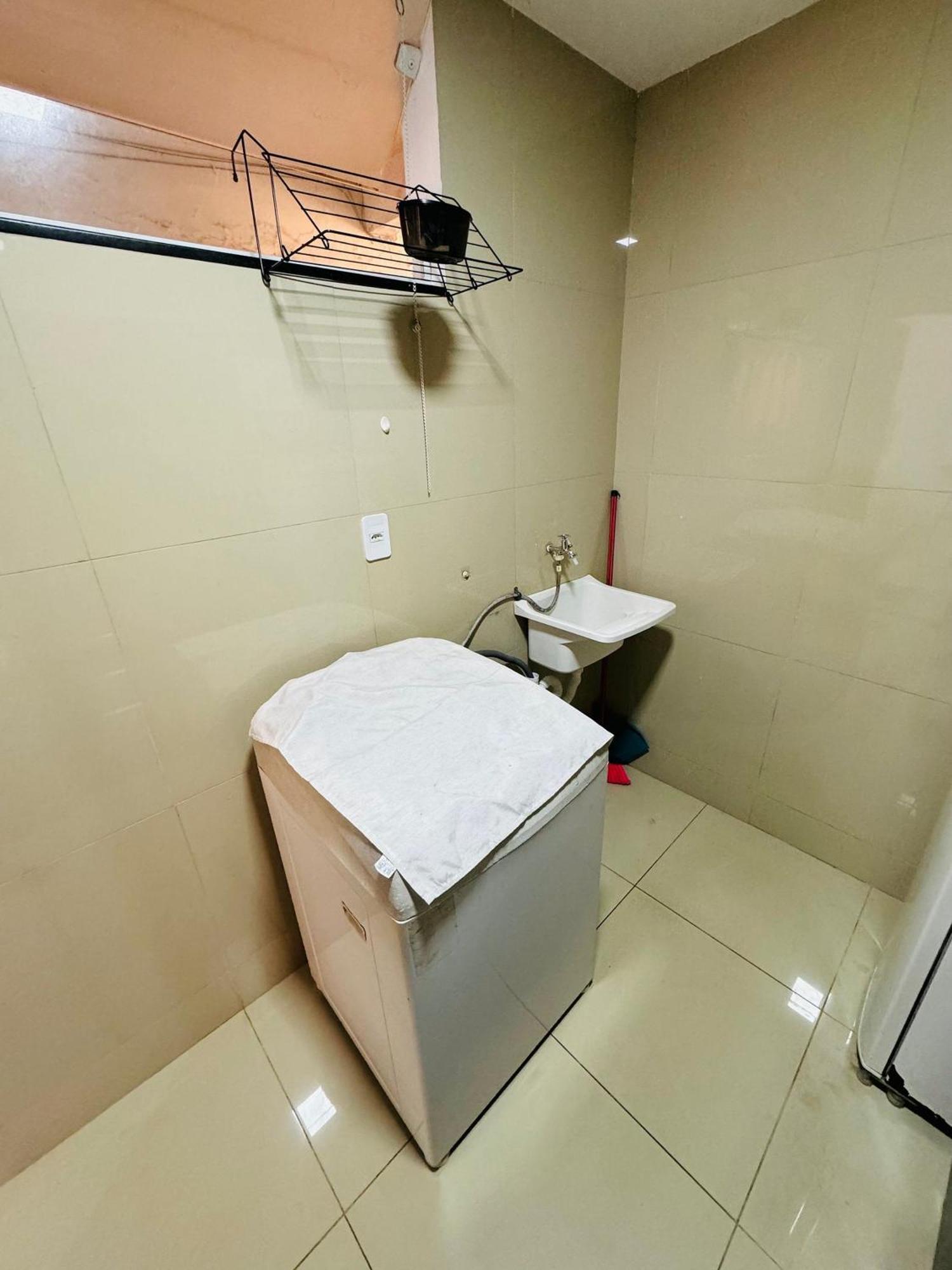 Lindo Ap Em Sao Geraldo - Apartment Volta Redonda