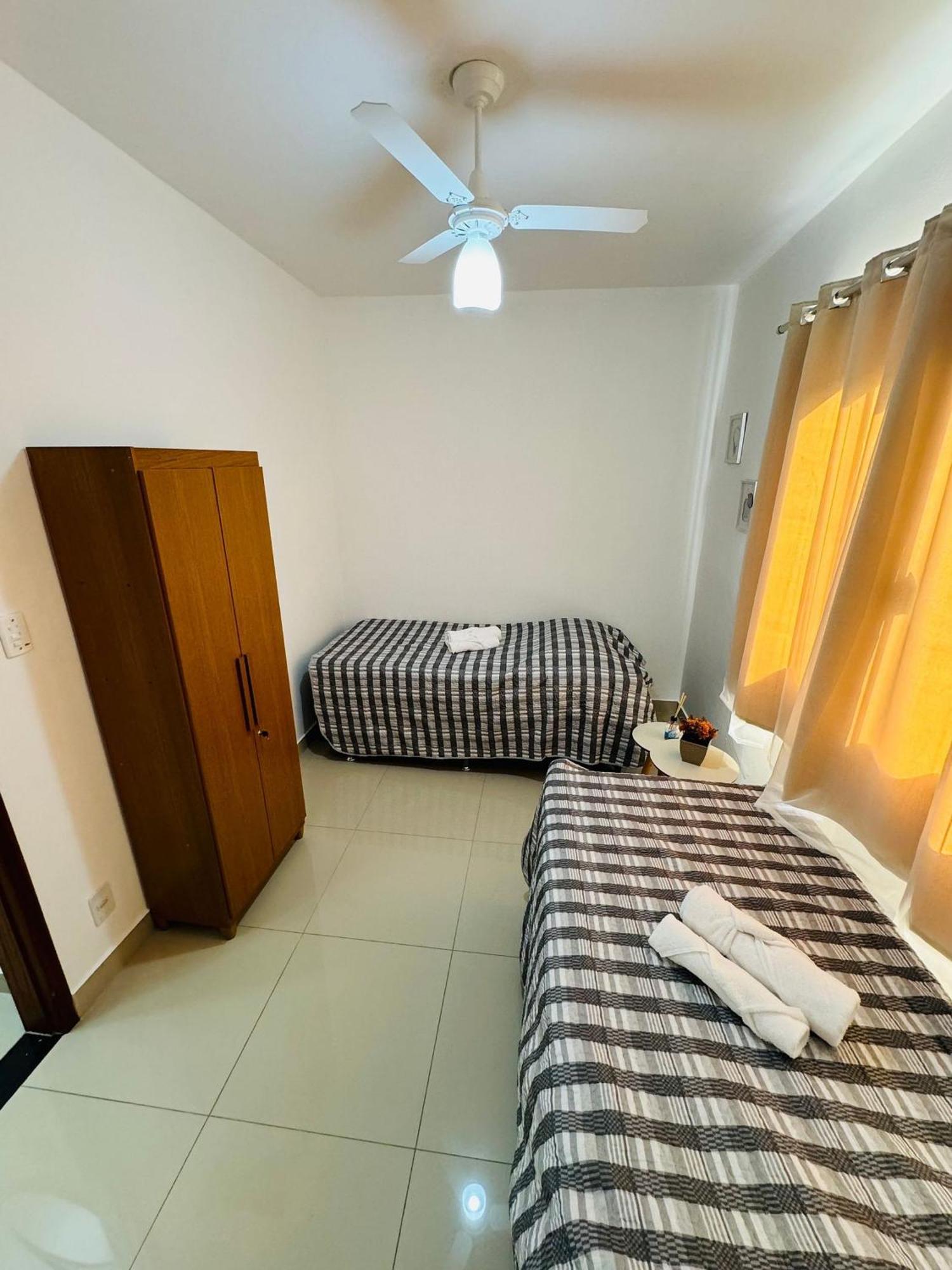 Apartment Lindo Ap Em Sao Geraldo - Volta Redonda