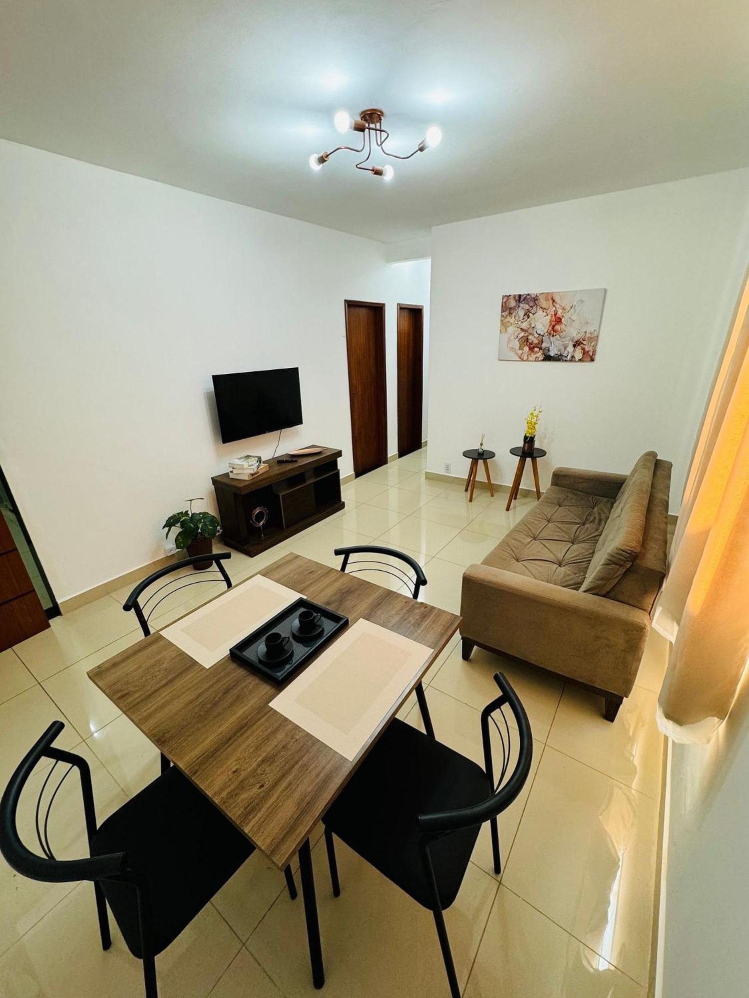 Lindo Ap Em Sao Geraldo - Apartment