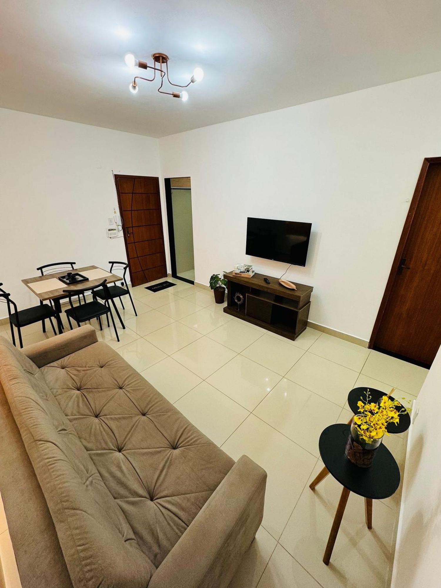 Lindo Ap Em Sao Geraldo -