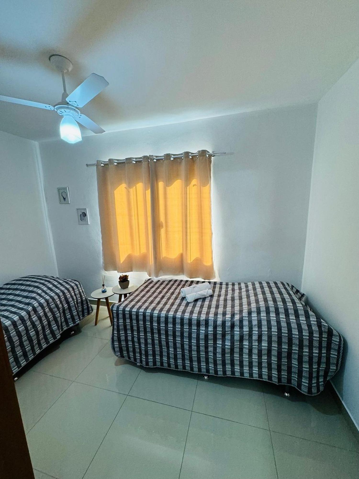Lindo Ap Em Sao Geraldo - Apartment