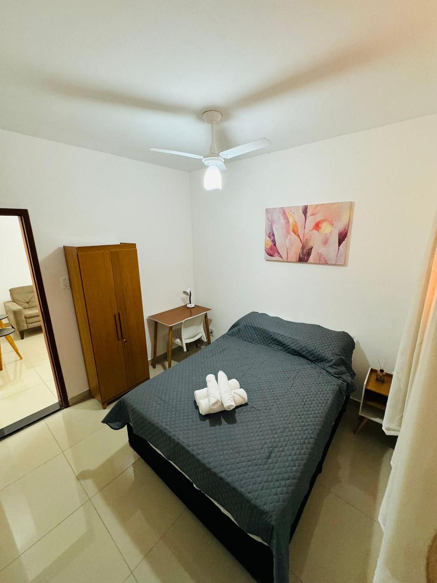 Apartment Lindo Ap Em Sao Geraldo -