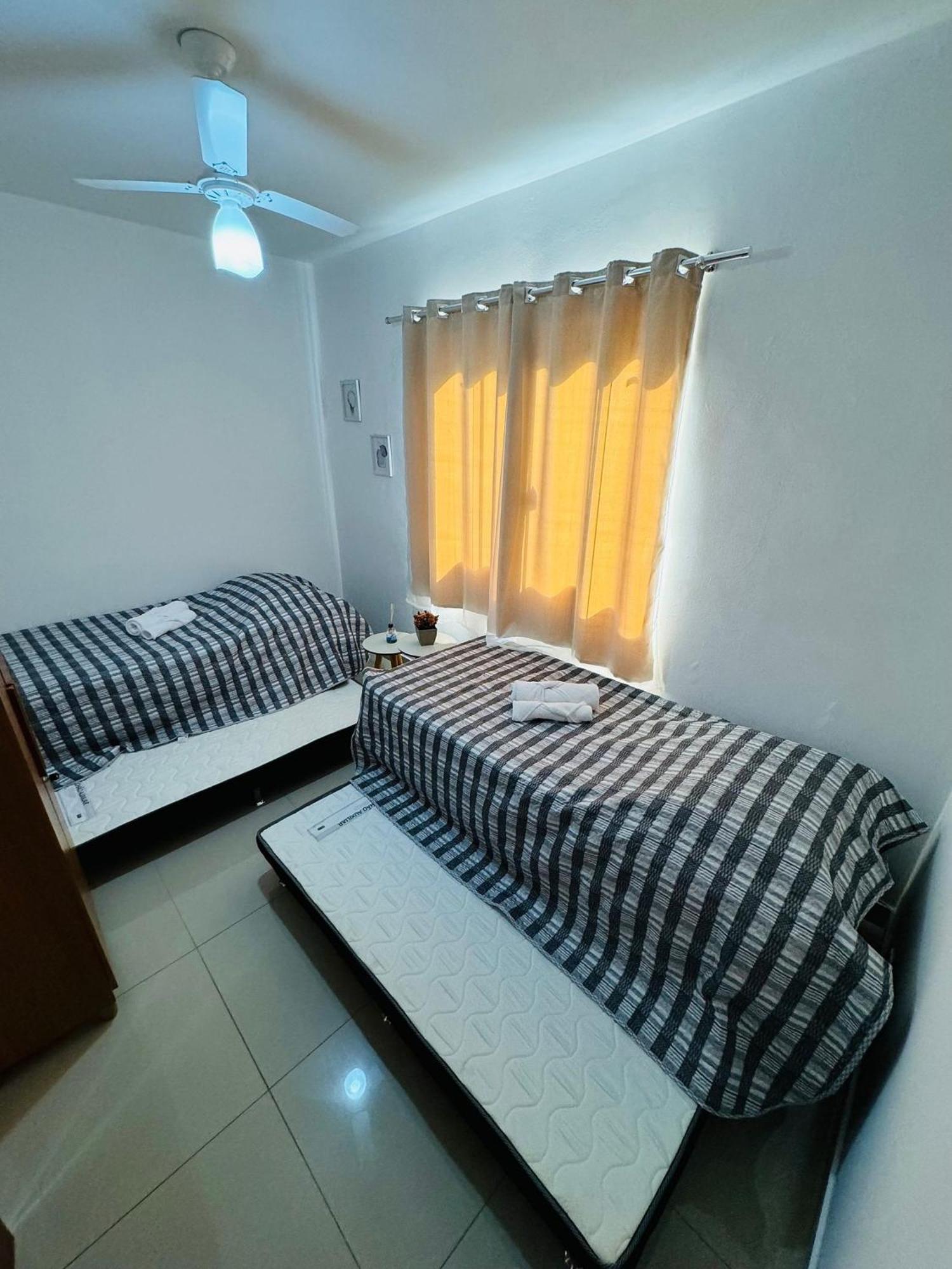 Apartment Lindo Ap Em Sao Geraldo - Volta Redonda