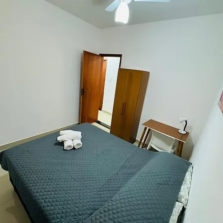 Lindo Ap Em Sao Geraldo - Volta Redonda Apartment Exterior photo