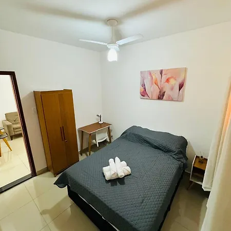 Lindo Ap Em Sao Geraldo - Volta Redonda Apartment Exterior photo