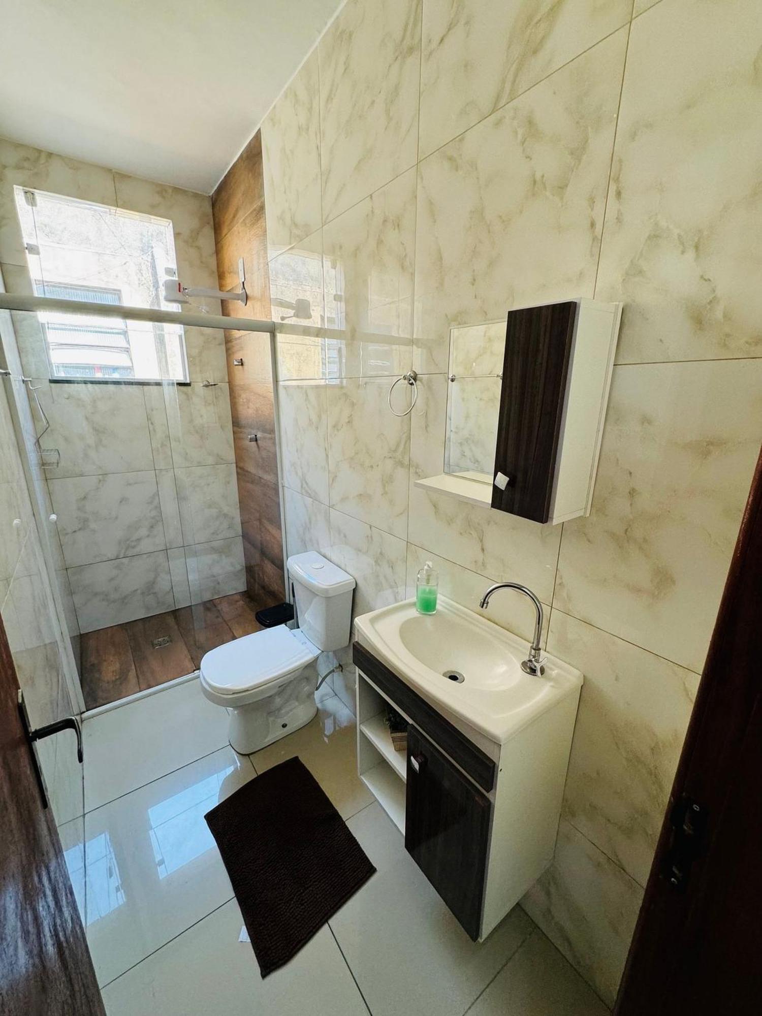 Apartamento Lindo Ap Em Sao Geraldo - *